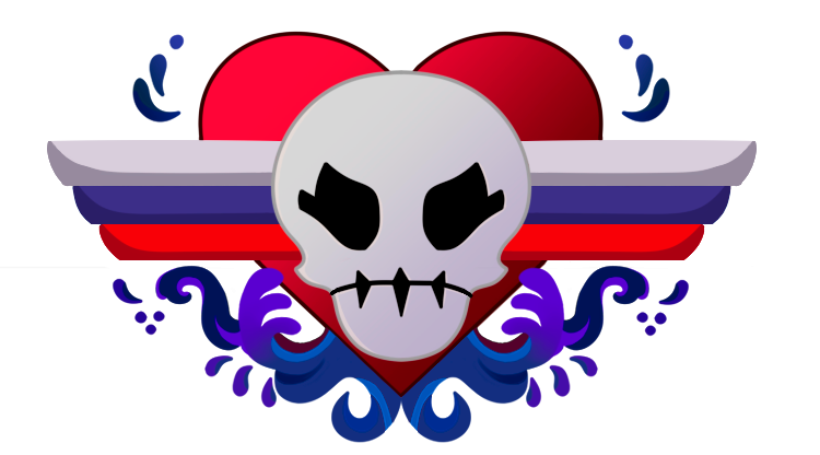 Skullgirls-Russia-Logo