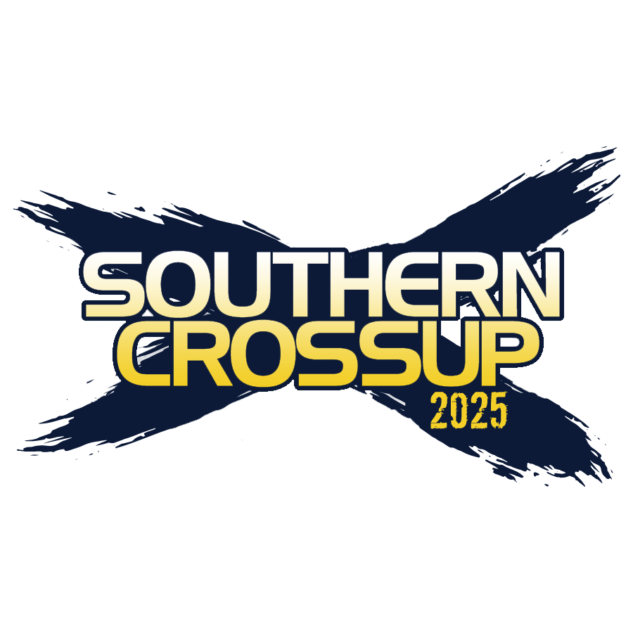 Southern Cross Up
