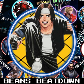 Beans Beatdown 